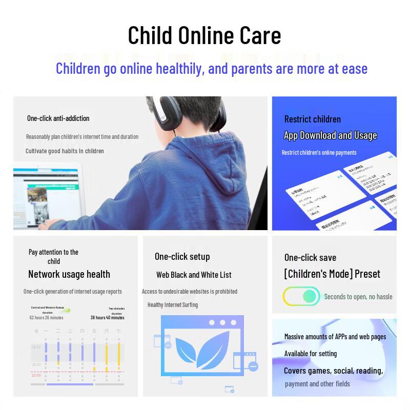 TP-LINK BE5100 WiFi 7 Dual-Band Gigabit Router with 2.5G Ports (CN version)
