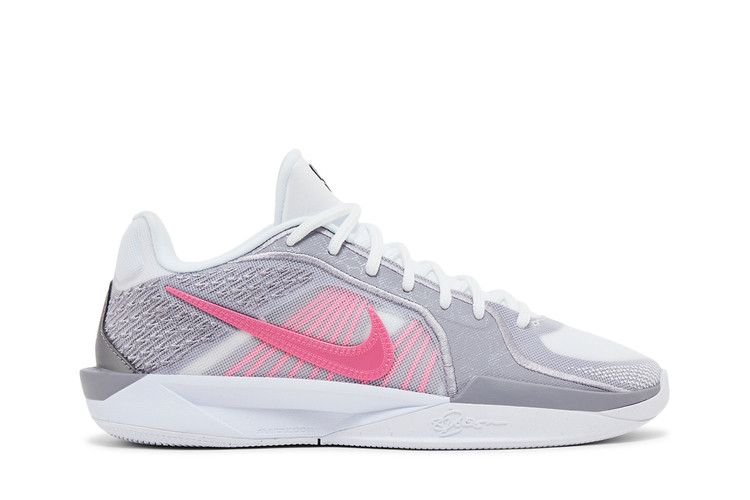 Nike Wmns Sabrina 2 'Lily'