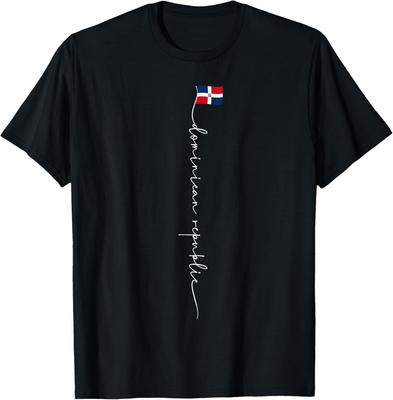Üst giysisi – T-shirtler