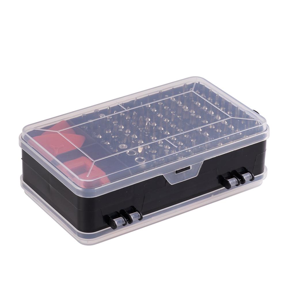 Multifunctional Screwdriver Set, Precision Bits for Phone Camera Disassembly and Repair