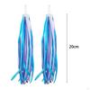 8" Long Bicycle Handlebar Streamers for Tricycle Riding