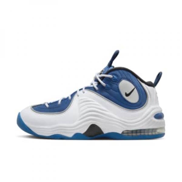 

Мужские кроссовки Nike Air Penny 2 Qs FN4438-400