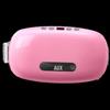 AUX Luxury Wireless Kneading Massage Belt