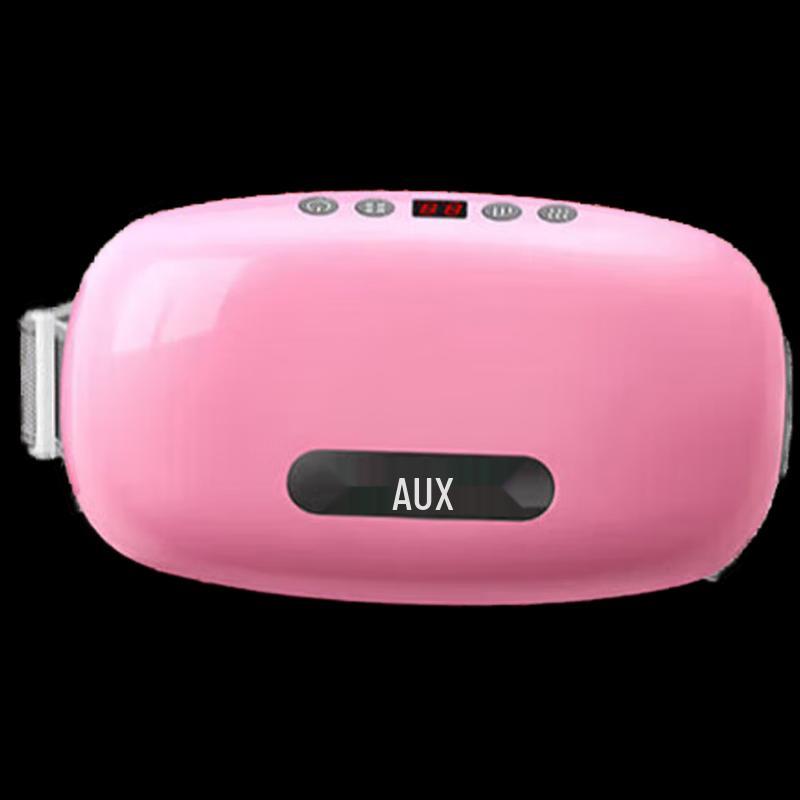 AUX Luxury Wireless Kneading Massage Belt