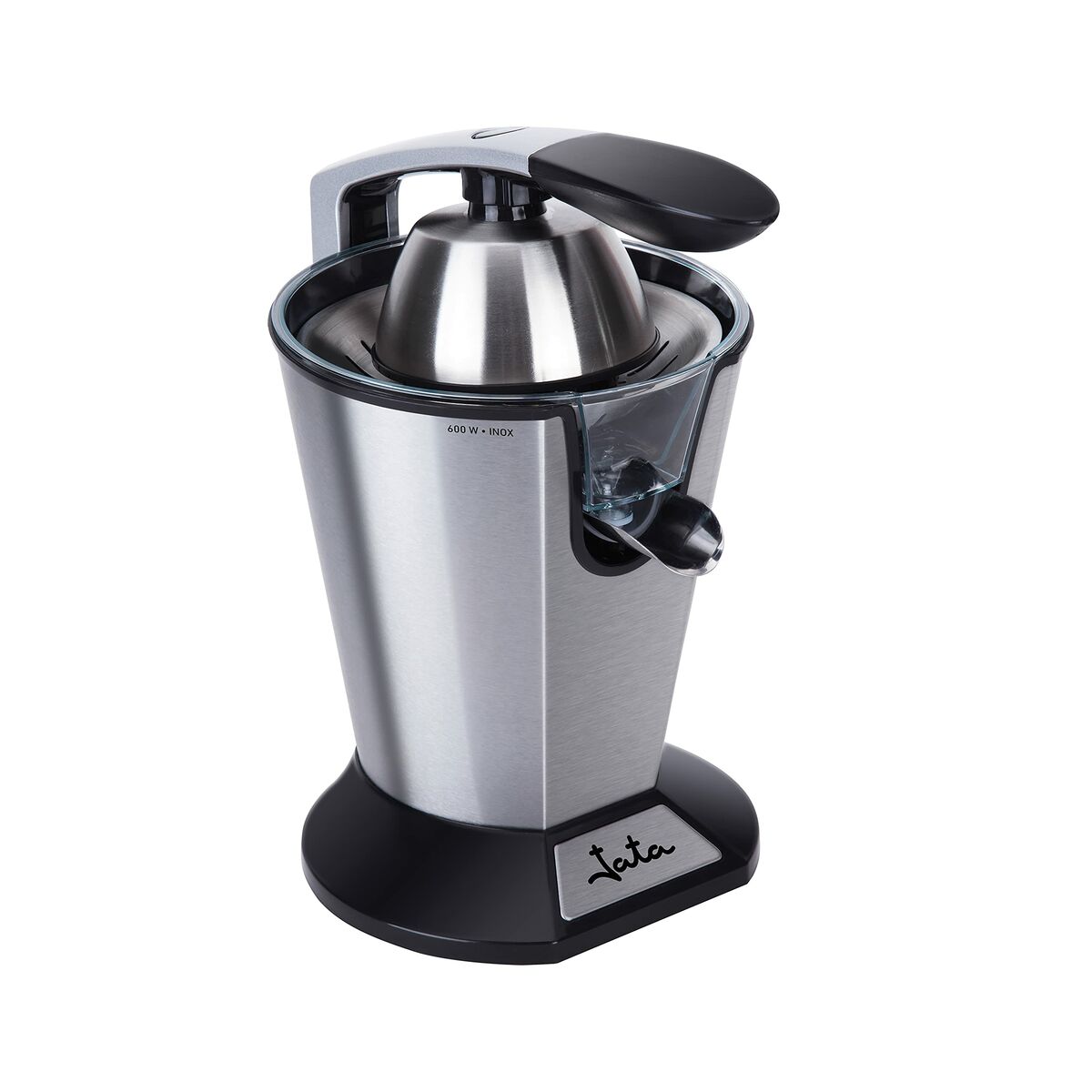 

JATA JEEX1045 Silver Электрическая центрифуга мощностью 600 Вт
