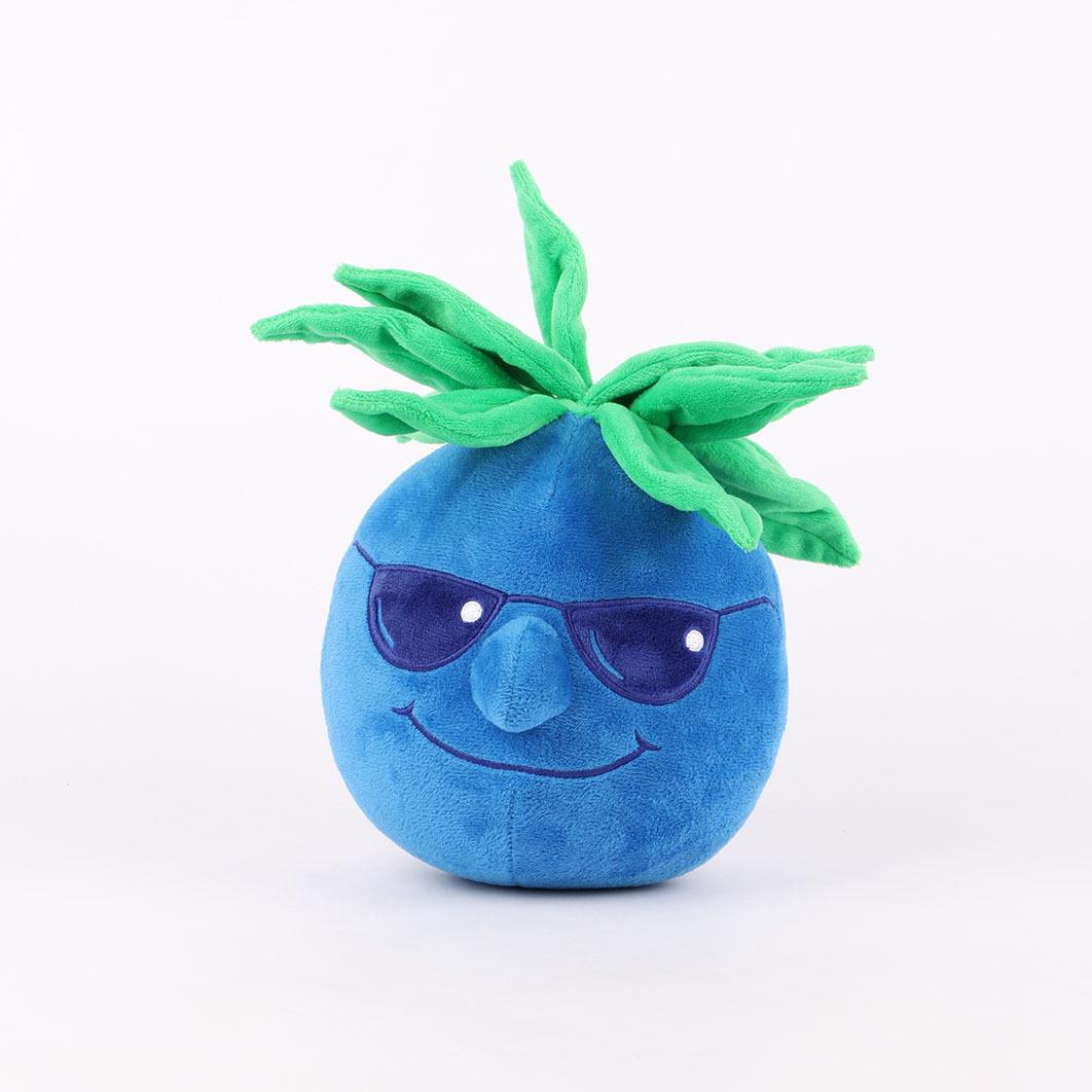 

Нова плюшева іграшка Stardew Valley Qi Fruit