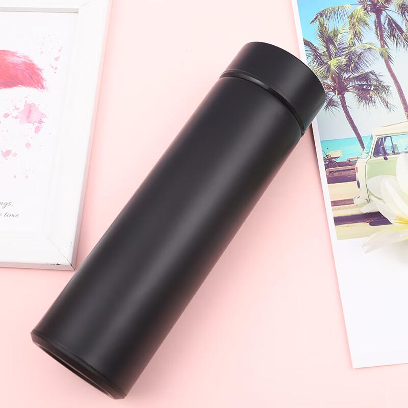 

MRSIKEY Business Stainless Steel Thermos