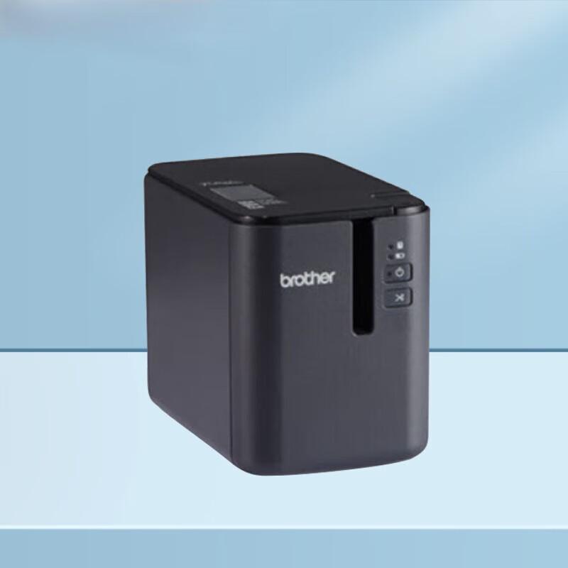 Brother PT-P900Wc Professional Label Printer