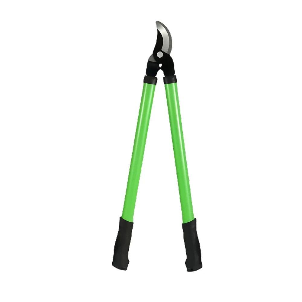 Non Slip Portable Pruner Labor-saving Coarse Branch Cutter Pruning Shear  Garden Plant