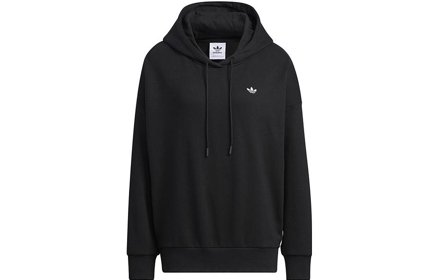 Adidas Originals Sweatshirt Women s Black IC8142 S