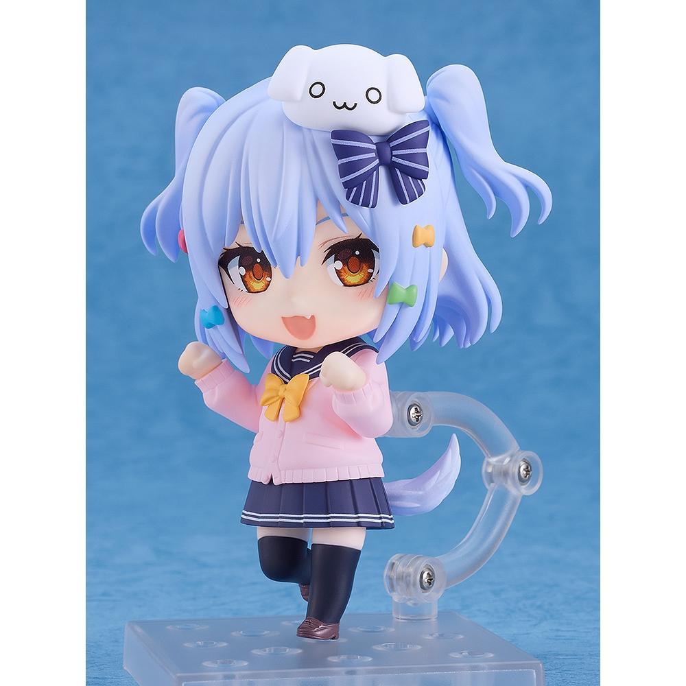 Virtual Youtuber  Vtuber  Vr Artist Nendoroid Inuyama Tamaki  Noripro 