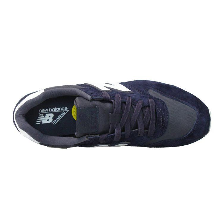 New Balance Nb 996 Navy Women's WR996CGN