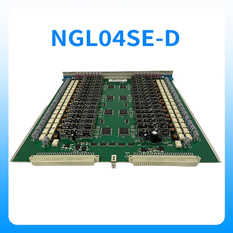 

NGL04 32-Channel SLIC Circuit Board
