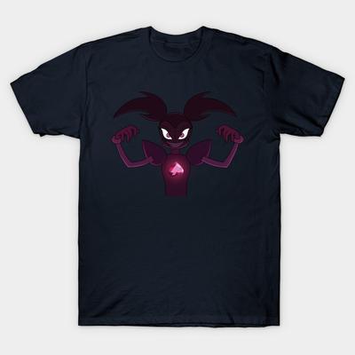 T-Shirts & Muskelshirts – T-Shirts
