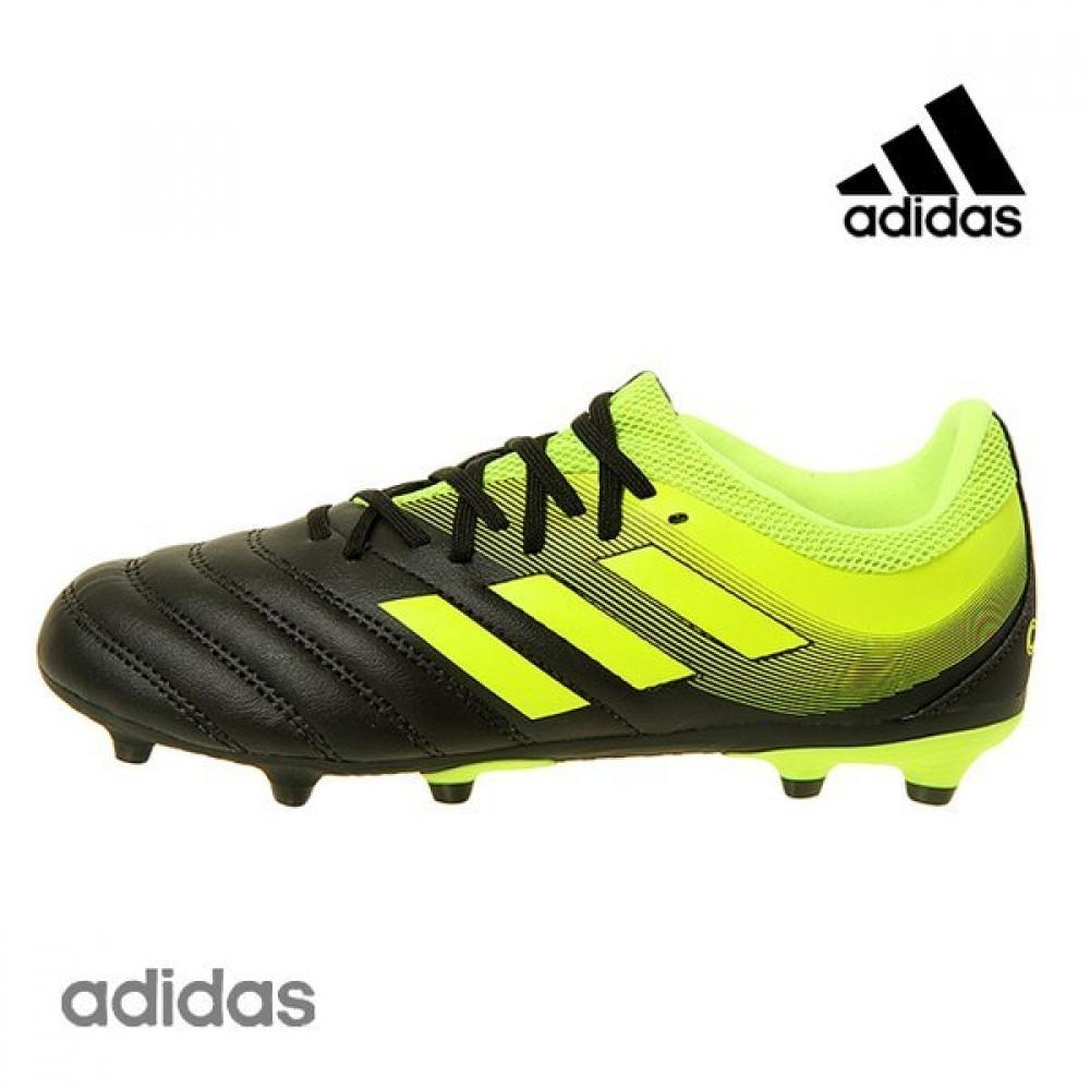 

Adidas Детские кроссовки Adidas NQB D98080 Молодежные футбольные бутсы Copa 19.3 FG