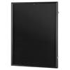 VEVOR 2PCs Jersey Display Frame Case, 23.3x31.2x1.5 in/59.2x79.2x3.8 cm