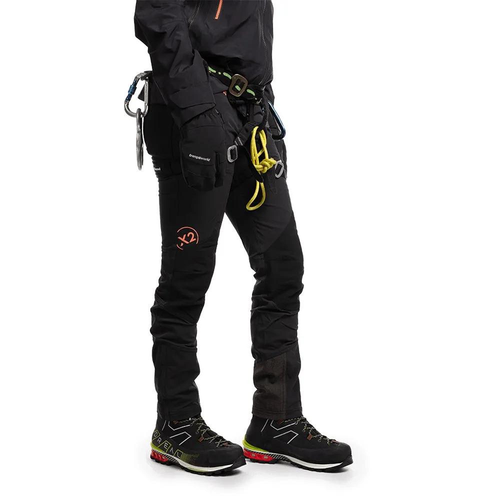 Trangoworld Брюки TRX2 Nyl Pro