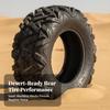 All-Terrain ATV Tire All Terrain Sand off-Road Vehicle Puncture Resistant