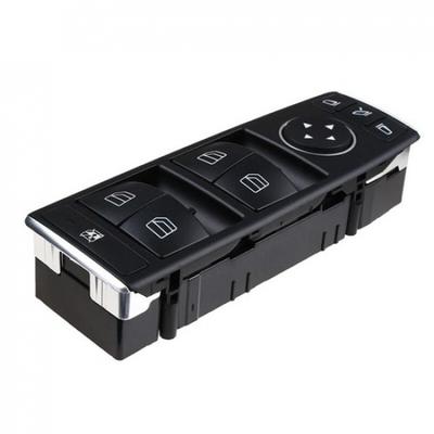 Apparecchi elettrici per auto – Interruttori