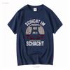 Ruhr Area Ruhrpott T Shirt Long or Short Sleeves Vintage Washed Breathable Soft Versatile Stretched Comfortable Graphic