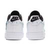 Nike Air Force 1 '07 LV8 'Worldwide Pack Glacier Blue' Sneakers CK6924-100