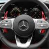 For Mercedes-Benz A Class W177 Sedan V177 B C E Class W205 W246 W213 GLA Car Steering Wheel Paddle Shifter Gear Shift Extension