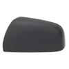 Rearview Mirror Cover Casing Waterproof Side Mirror Housing Replacement for Vauxhall Zafira 2008 to 2014 Left