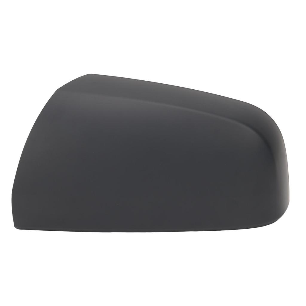 Rearview Mirror Cover Casing Waterproof Side Mirror Housing Replacement for Vauxhall Zafira 2008 to 2014 Left