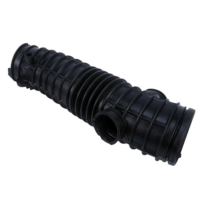 Tubo di Aspirazione Flusso Aria Auto Tubo Pulitore per Honda Pilot EEX-L LX SE-L EXL Sport 2006-2008