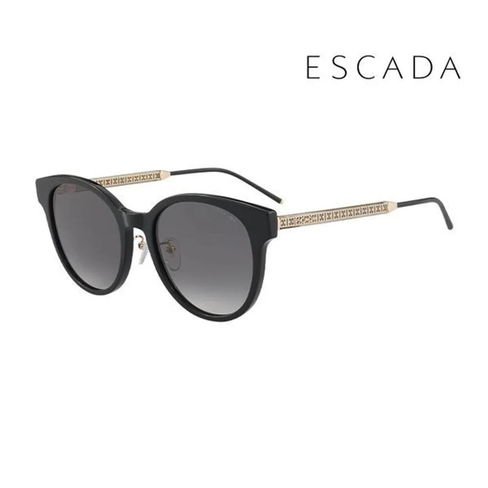 

Escada Sunglasses SES D73G 700Y Round UV Protection Women s SES D73G 700Y_I [56]