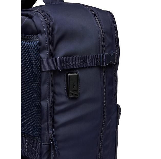 Backpack Reebok RBK-015-CCC-06 Dark Blue