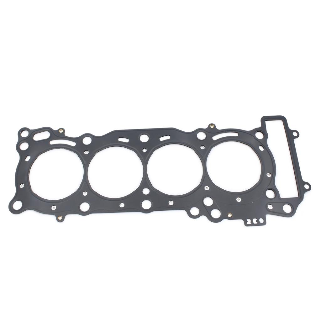 Motorcycle parts Engine Cylinder Head Crankcase Cover Gasket Kits Set for Yamaha R6 YZFR6 YZF-R6 2009-2018 2019 2020 2021-2025