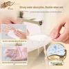 Qingfeng 2-Ply Large Boxed Facial Tissues, 200 Sheets, 36 Boxes for Home & Office Use