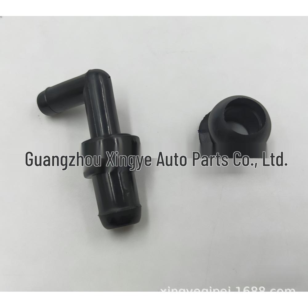 

Single Crankcase Ventilation Valve for Honda 17130-PK1-002 – Available for Shipping