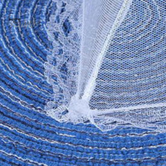 BBQ Food Cover Mesh Breathable Washable Table Tent Screen Anti-fly Dish Outdoor Camping Outside Picnic Collapsible Umbrella Net