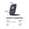 For Lexus Car Emblem Dashboard Phone Holder Accessories RX350 IS250 CT200h ES250 ES300h NX300h IS200 GS300 AEJ1