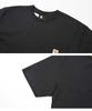 CARHARTT Pocket Size Northwood Heather International Solid Short Loose Oversized T-Shirt M, Brand, Oversized, Sizing, Color, Sleeves, Fit, Summer,