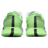 Nike Court Air Zoom Vapor Pro 2 Hc 'White Poison Green' Women's Sneakers DR6192-105