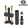 Harley Drive Shaft Inner Bearing Puller Tool 34902-84 for KMT