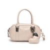 Tasche Damen Neu Vielseitig Mode Schulter Kleine Quadratische Tasche Lässige Umhängetasche