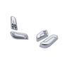 Mercedes Interior Seat Button Decorative Covers for C180, C200, GLK260, GLK300