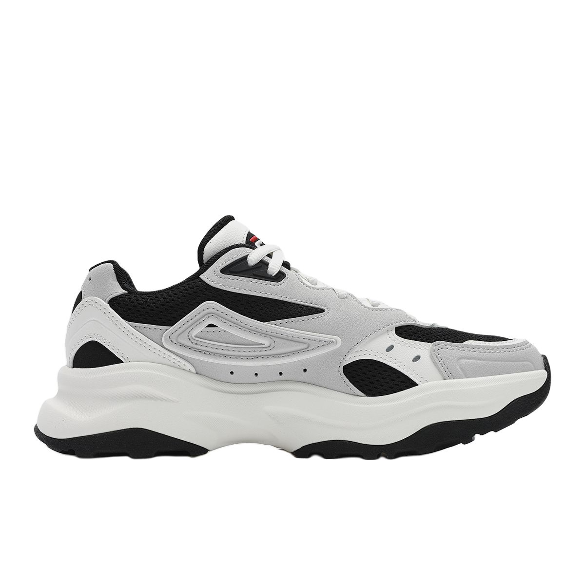 

New FILA Low Top Running Shoes Women s Gray F12W522126FBA 37.5