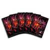 Takara Tomy Duel Masters DX Card Sleeve Oni-ga Haba Haba Jaouga