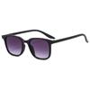 Vintage Square Sunglasses Woman Fashion Retro Sun Glasses Female Mirror Brand Designer Gradient Eyewear Uv400