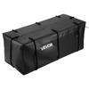 VEVOR Bagagedrager Tas voor Trekhaak, Waterdicht 840D PVC, 146 x 49.5 x 60.5 cm (16 Kubieke Voet)