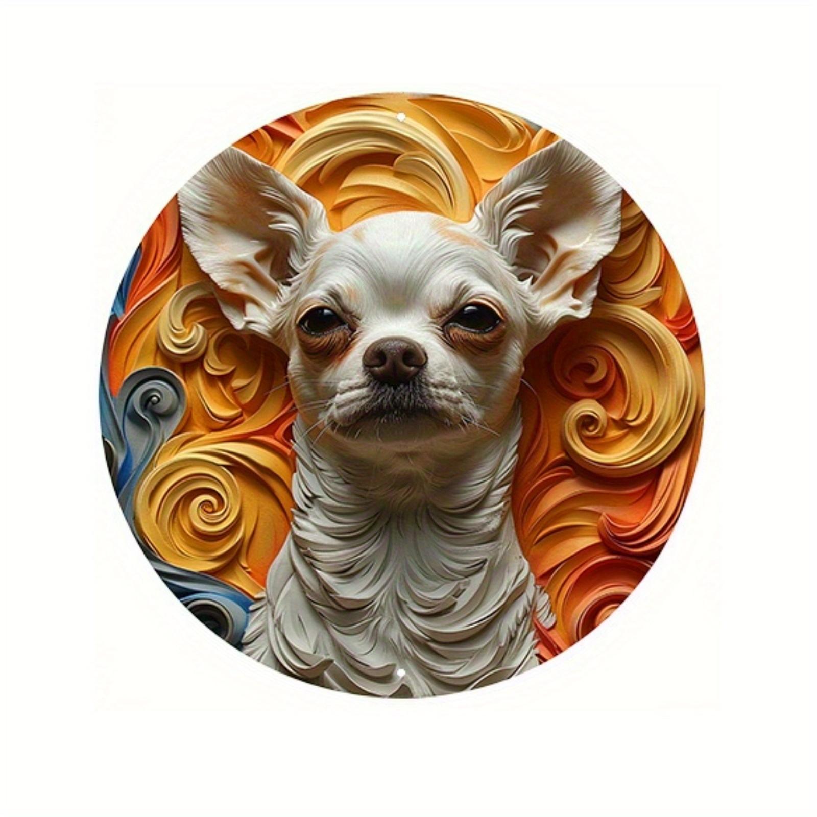 

1 шт. 2d плоский круглый деревянный знак - 20 см художественная роспись венок декоративные тарелки входной декор подарочная маска тема для бара клуба дома декор стены комнаты 20cm*20cm