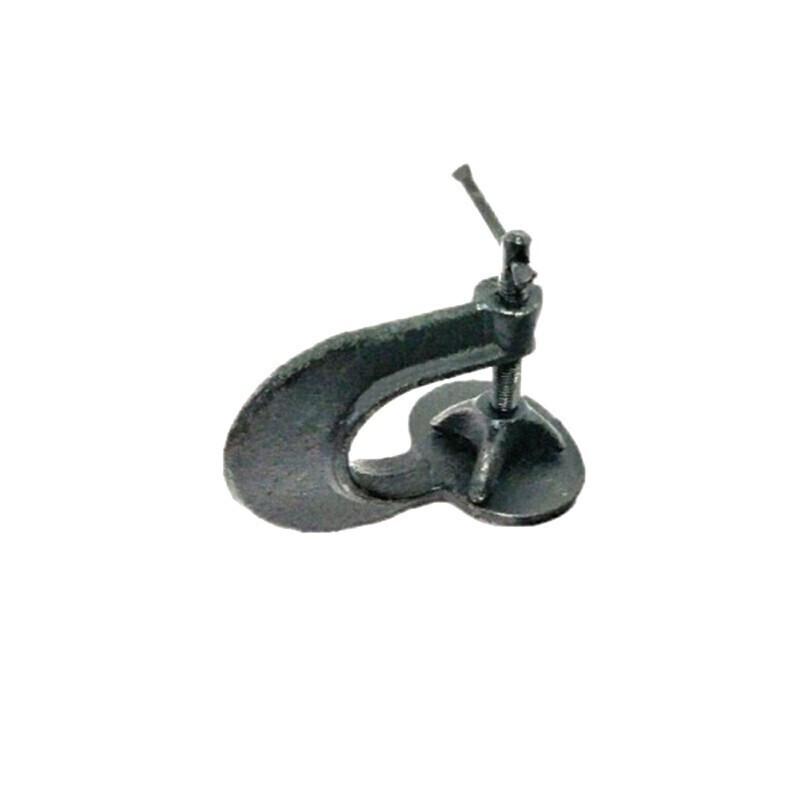 Automotive Tire Hot Repair Clamp