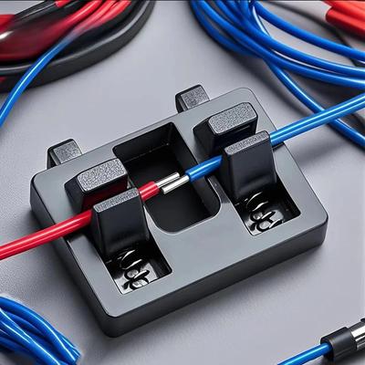 Suporte de Fixação de Fio de Solda Ajustável com Ventosa Grampo de Mesa de Solda para Soldagem de Placa-Mãe Localizador de Soldagem Ferramentas de Solda