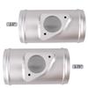Mazda Atenza/Axela Air Intake Sensor Flange and Meter Base