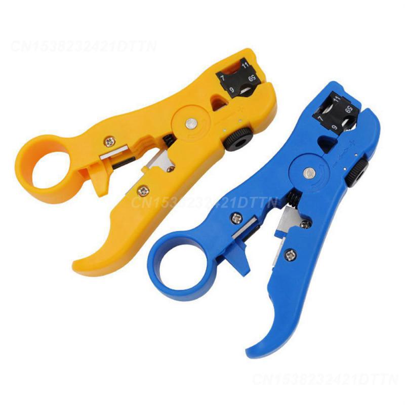Wire Stripper Sharp Slices Made Of Sk5 Controllable Slice Depth Mini And Compact Easy To Use. Stripper Tool Comfortable To Touch